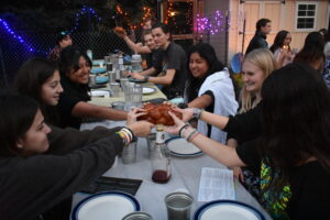 Is Antisemitism on Campuses this Fall All I'm Going to Read About?