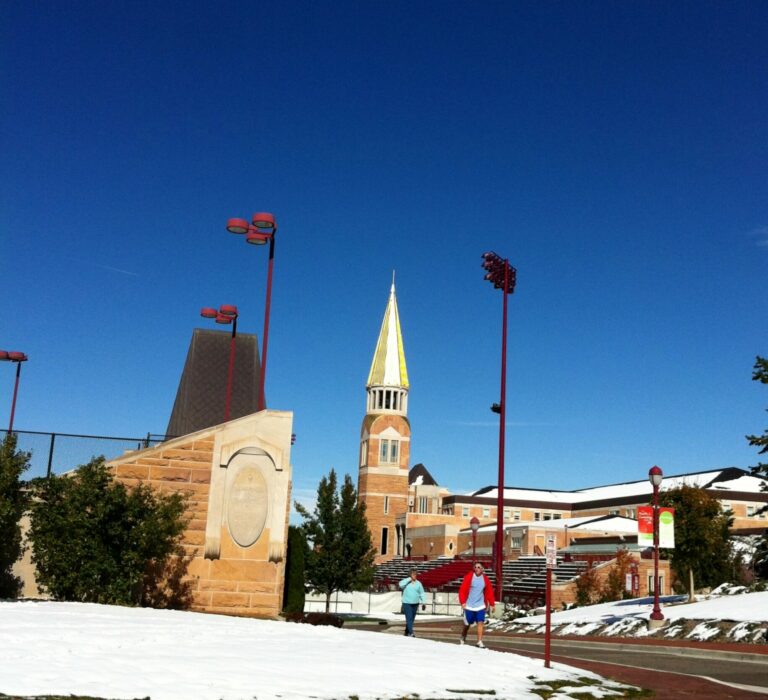 Bake & learn at DU Hillel