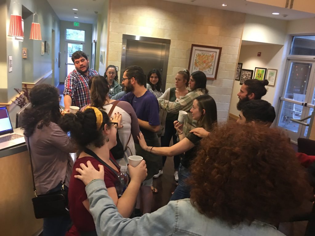 Celebrate Judaism: Shabbat, holidays and learning