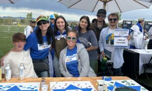 Executive Director's May Message