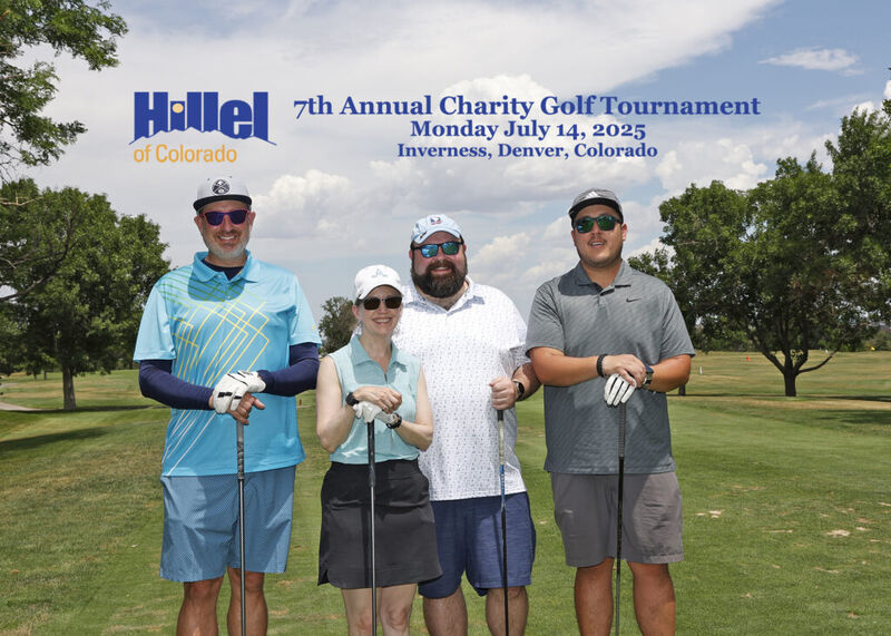 Golf tournament photo 2