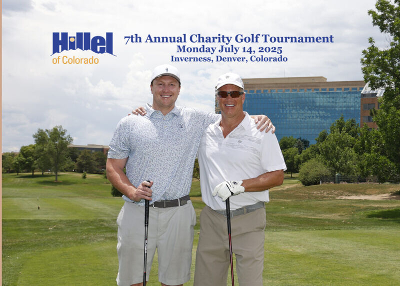 Golf tournament photo 3