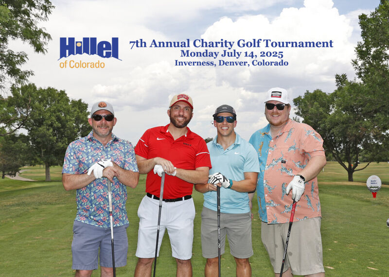 Golf tournament photo 5