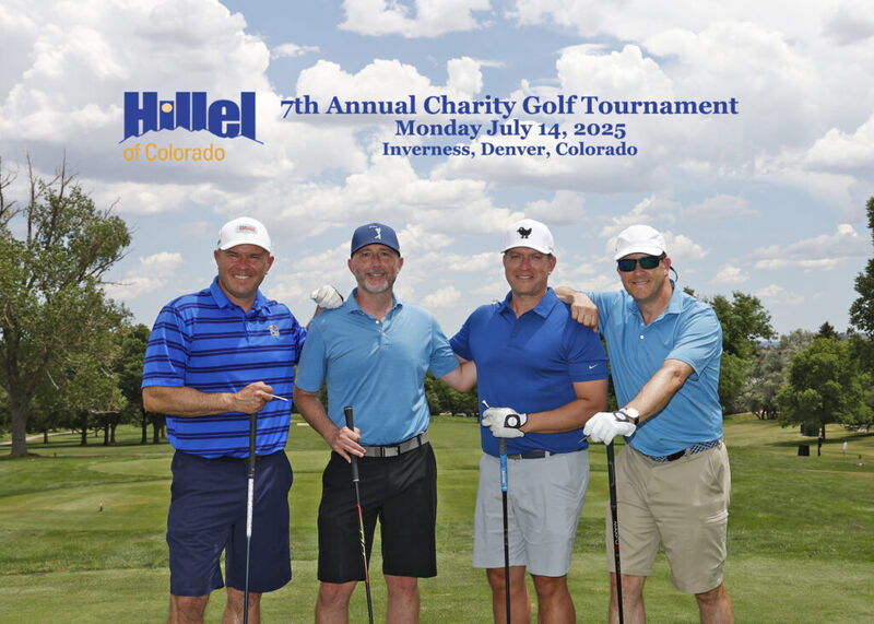 Golf tournament photo 6