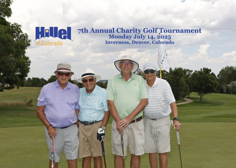 Golf tournament photo 7