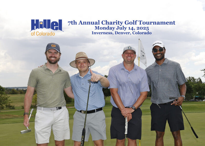 Golf tournament photo 9