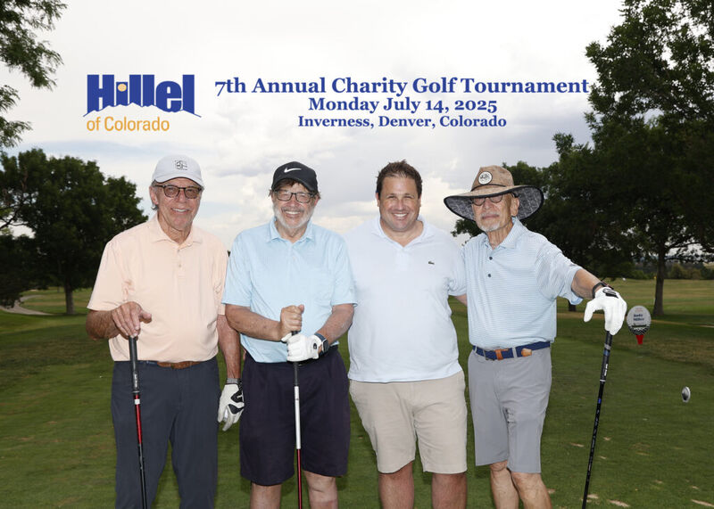 Golf tournament photo 10