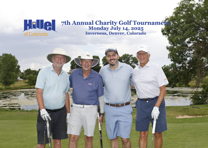 Golf tournament photo 11