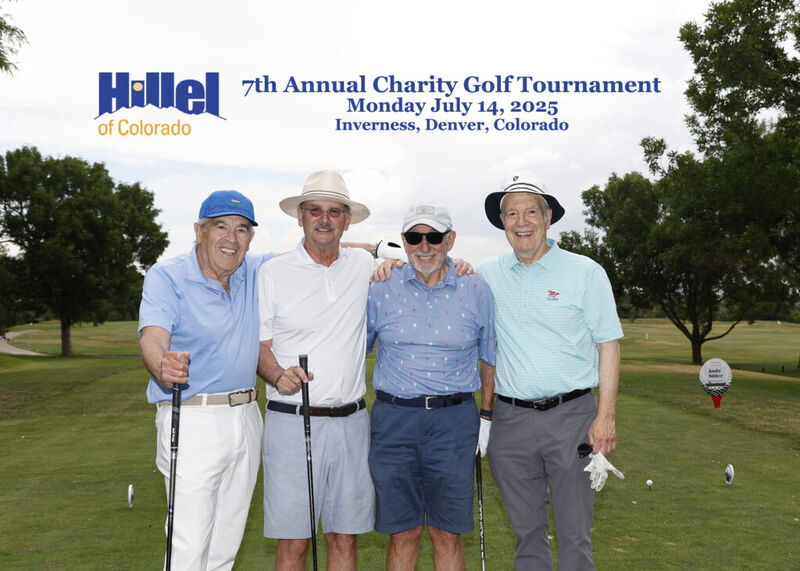 Golf tournament photo 12