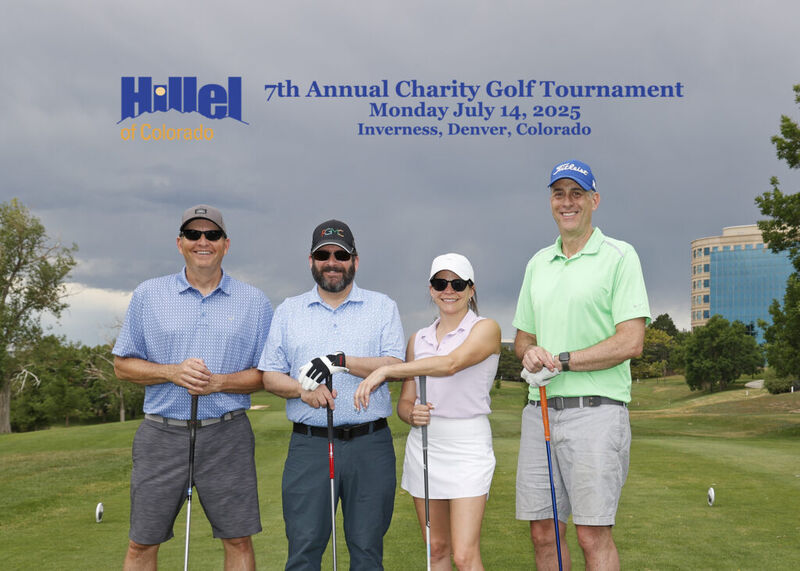 Golf tournament photo 13