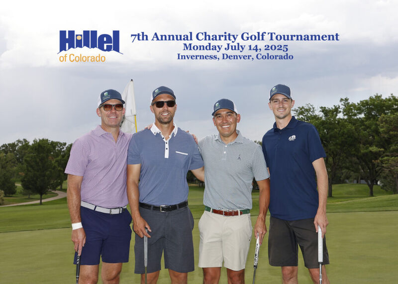 Golf tournament photo 14