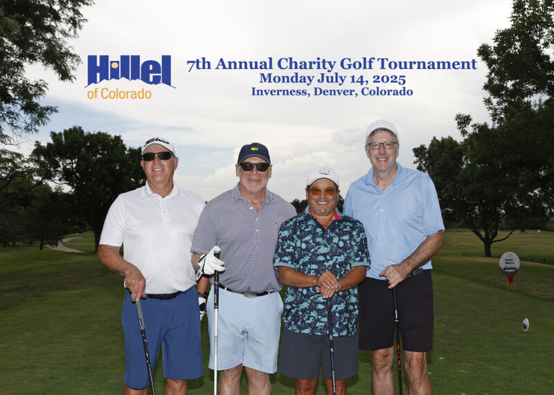 Golf tournament photo 15