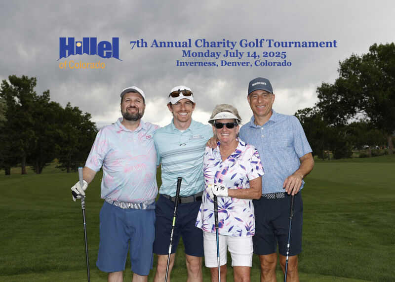 Golf tournament photo 16