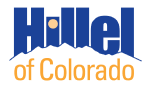 Hillel of Colorado