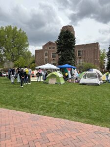 Shabbat Message from Hillel