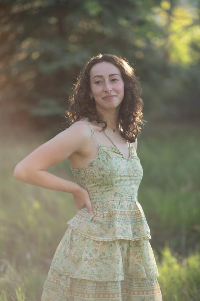 Sophia Jaskolka-Brown