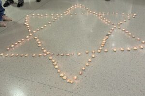 From the Board and Staff of Hillel of Colorado